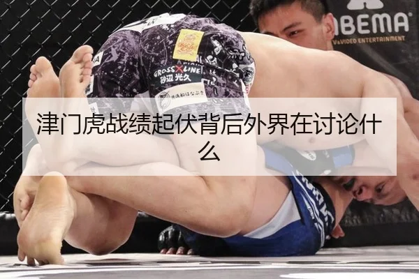 津门虎战绩起伏背后外界在讨论什么